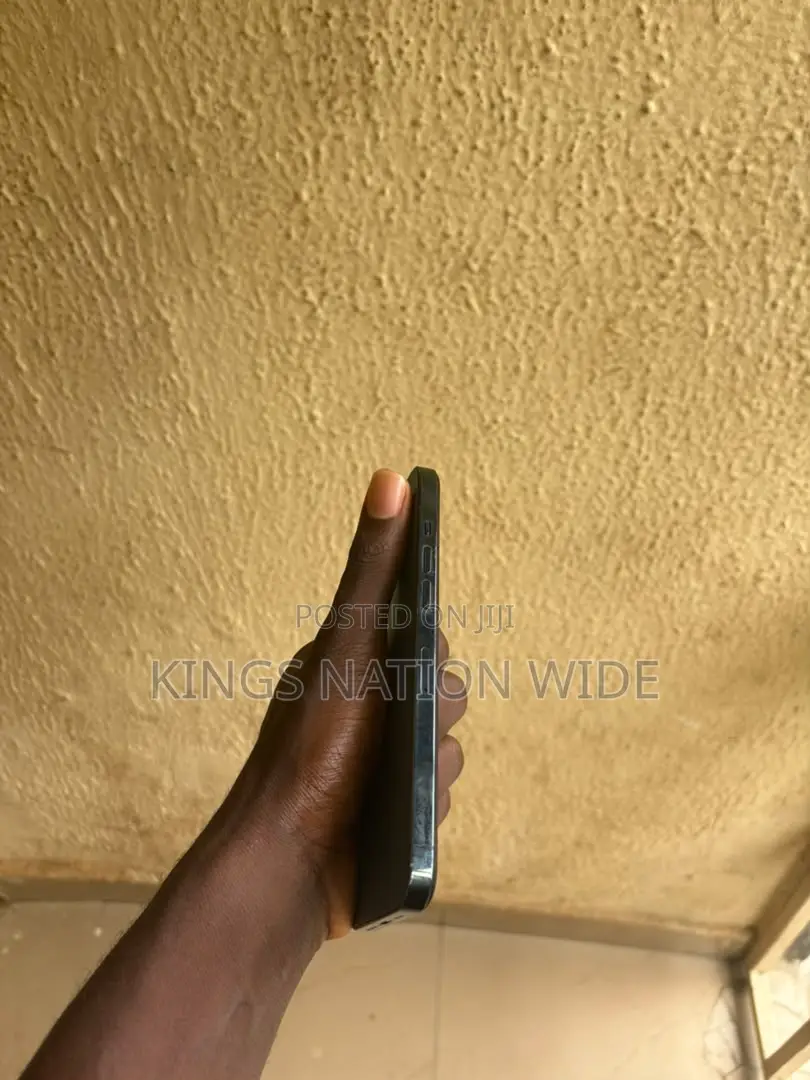 Apple iPhone 12 Pro Max 128 GB Blue