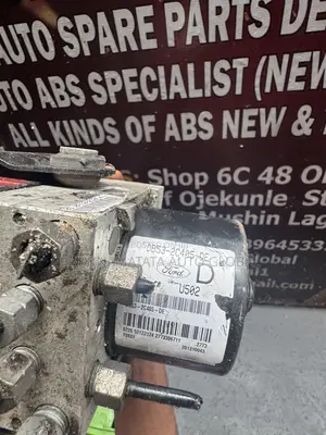 Abs Module for Ford Explorer 2013-2014 Model