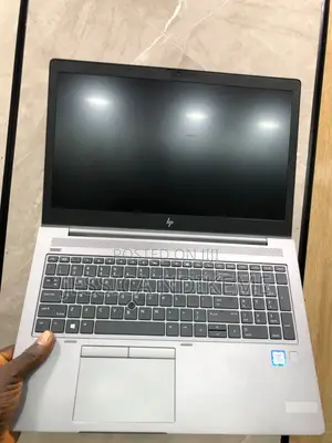 Laptop HP ZBook 15u 8GB Intel Core i7 SSD 256GB