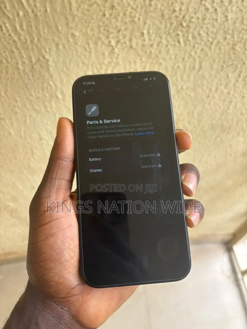 Apple iPhone 12 Pro Max 128 GB Blue