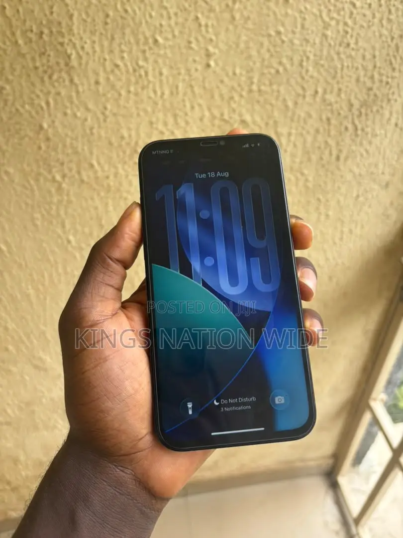 Apple iPhone 12 Pro Max 128 GB Blue