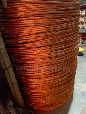 70mm Copper Wire