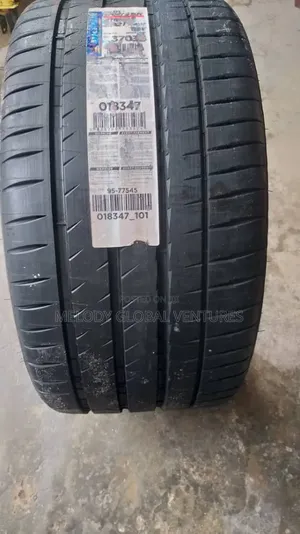 315/30r22(107 Y) Extra Load Tires/ Michelin Tyre/ Michelin Pilot Sport