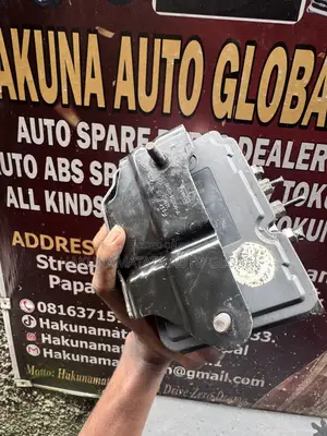 Abs Module for Ford Explorer 2013-2014 Model