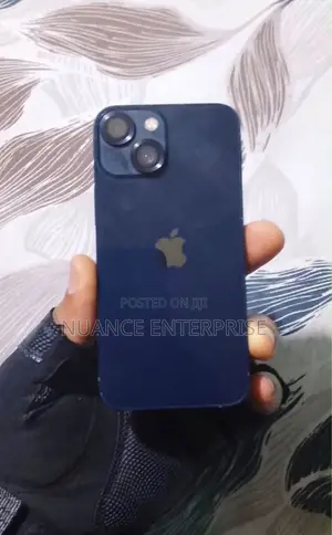 Apple iPhone 13 Mini 128 GB Blue