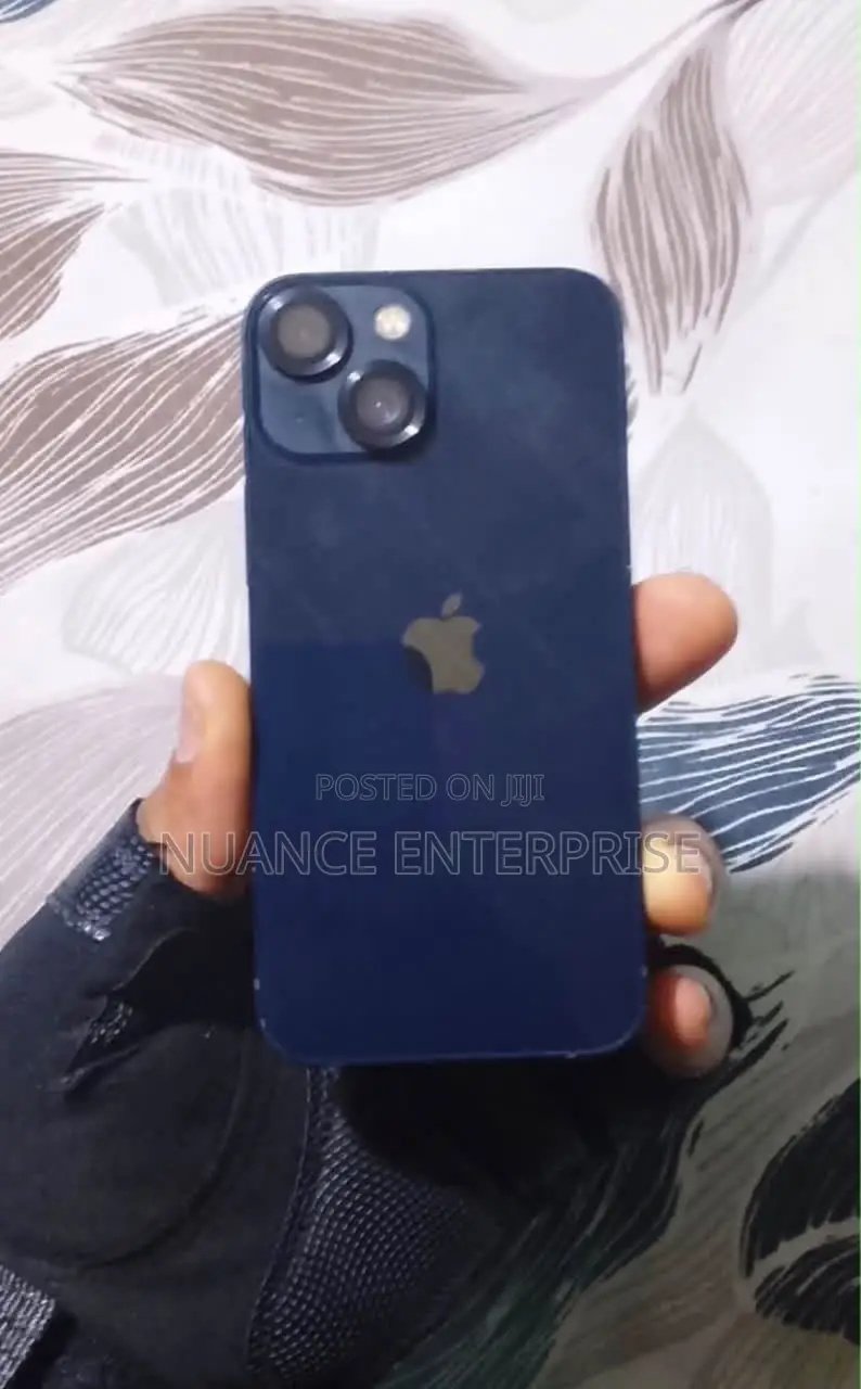 Apple iPhone 13 Mini 128 GB Blue