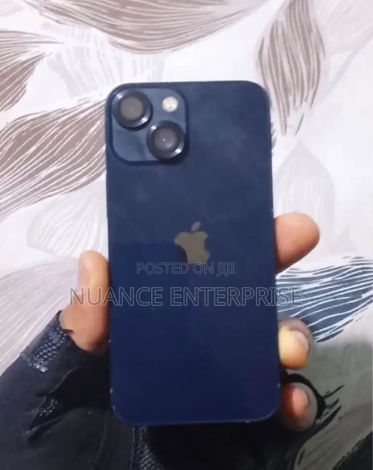 Apple iPhone 13 Mini 128 GB Blue