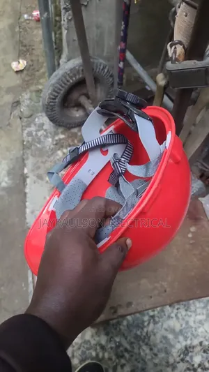 Safety Helmet