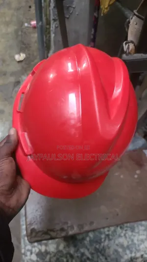 Safety Helmet