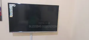 TCL 32 Inches LED TV – Excellent Condition | Relocation Sale