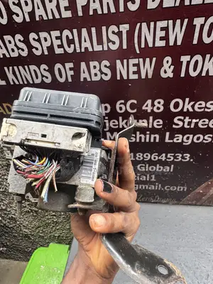 Abs Module for Toyota Matrix/Corolla 2002-2007