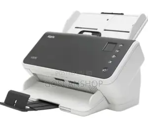 Kodak Alaris S2050 A4 Scanners