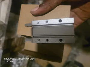 Clamp Cylinder for Pep Blowing Machines