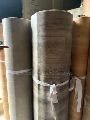 Luxury Vinyl Flooring – Premium Quality Modern Designs