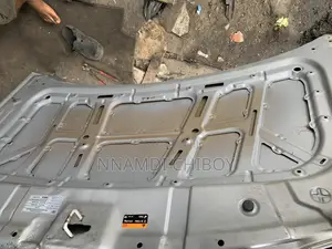 Sonata 2016 Bonnet Neat One