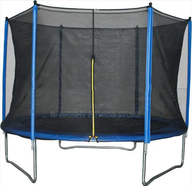 Trampoline