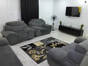 Furnished 4bdrm Duplex in Asokoro for rent