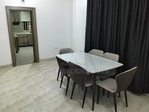 Furnished 4bdrm Duplex in Asokoro for rent