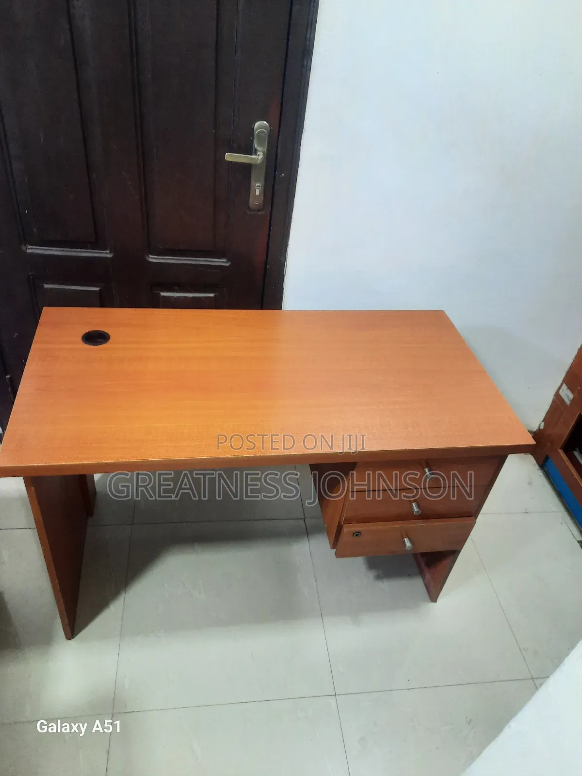 Office Table