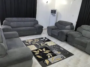 Furnished 4bdrm Duplex in Asokoro for rent