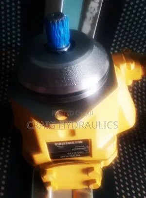 CAT Piston Pump 259-9426