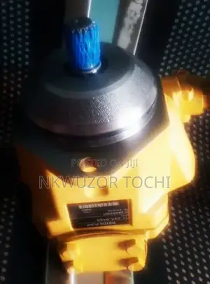 CAT Piston Pump 259-9426