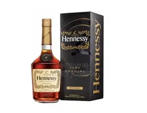 Hennessy Vs