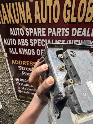 Abs Module for Mazda 626