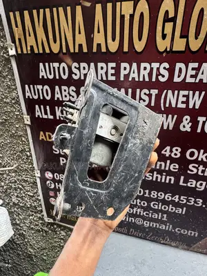 Abs Module for Mazda 626