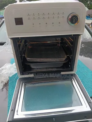 20L Airfyer Convection