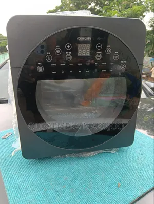 20L Airfyer Convection