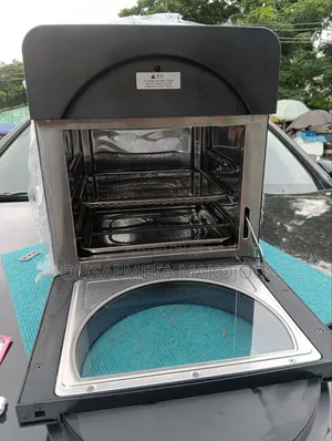 20L Airfyer Convection