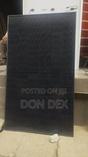 450 Watts Solar Panel
