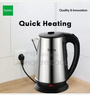 Electric Kettle