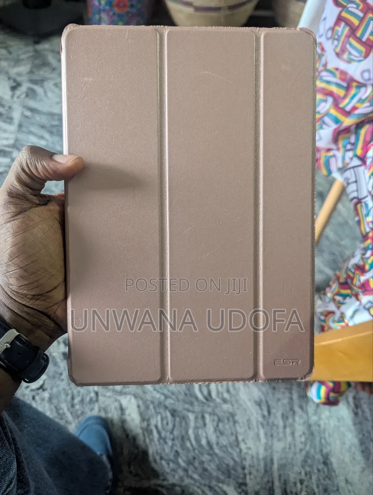 Apple iPad 9.7 32 GB Gray