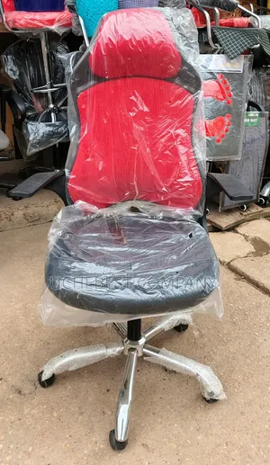 Big Executive Office Chair Available