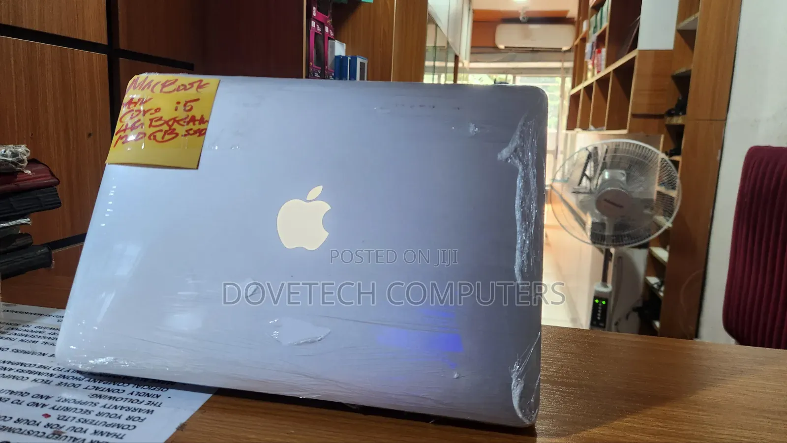 Laptop Apple MacBook Pro 2015 4GB Intel Core i5 SSD 128GB