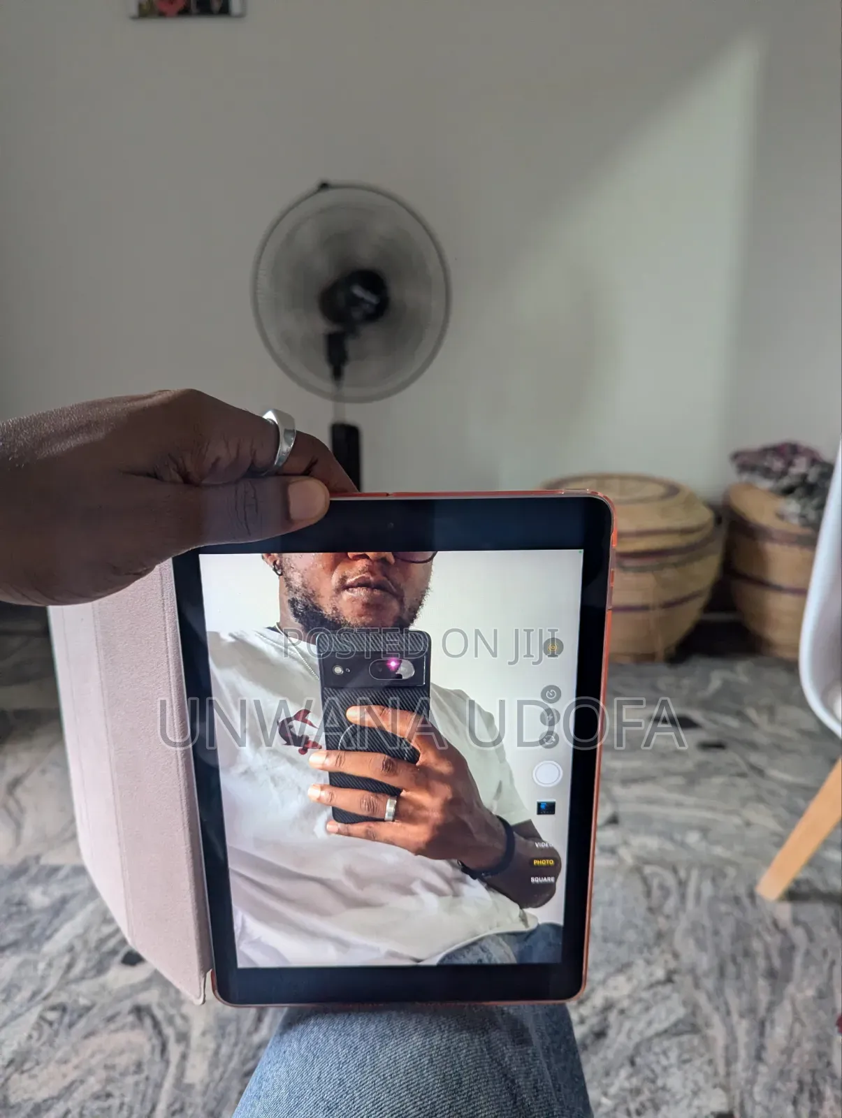 Apple iPad 9.7 32 GB Gray
