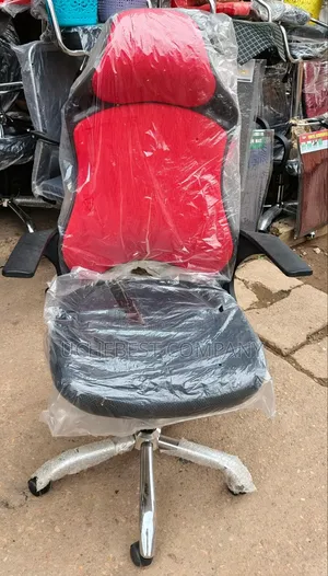 Big Executive Office Chair Available