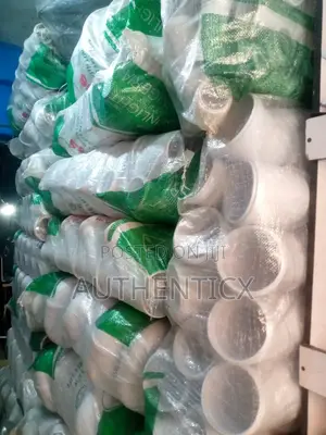 PVC Fittings and Pipes Free