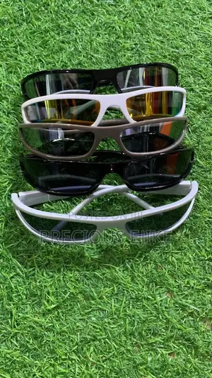 Sport Styled Sunglasses