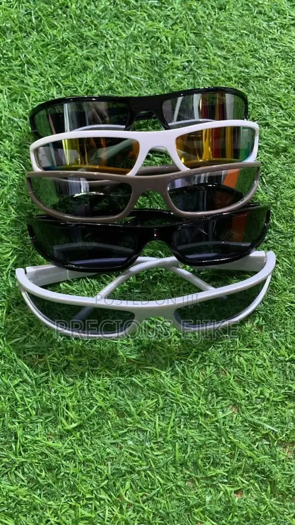 Sport Styled Sunglasses