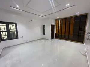 4bdrm Duplex in Wuye for sale