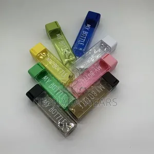 450ml My Bottle Water Bottle