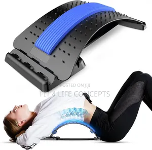 Back Lumba Stretcher