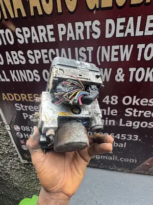 Abs Module for Toyota Corolla 2002-2006