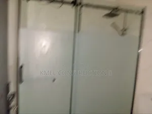 Premium Bathroom Shower Screen.