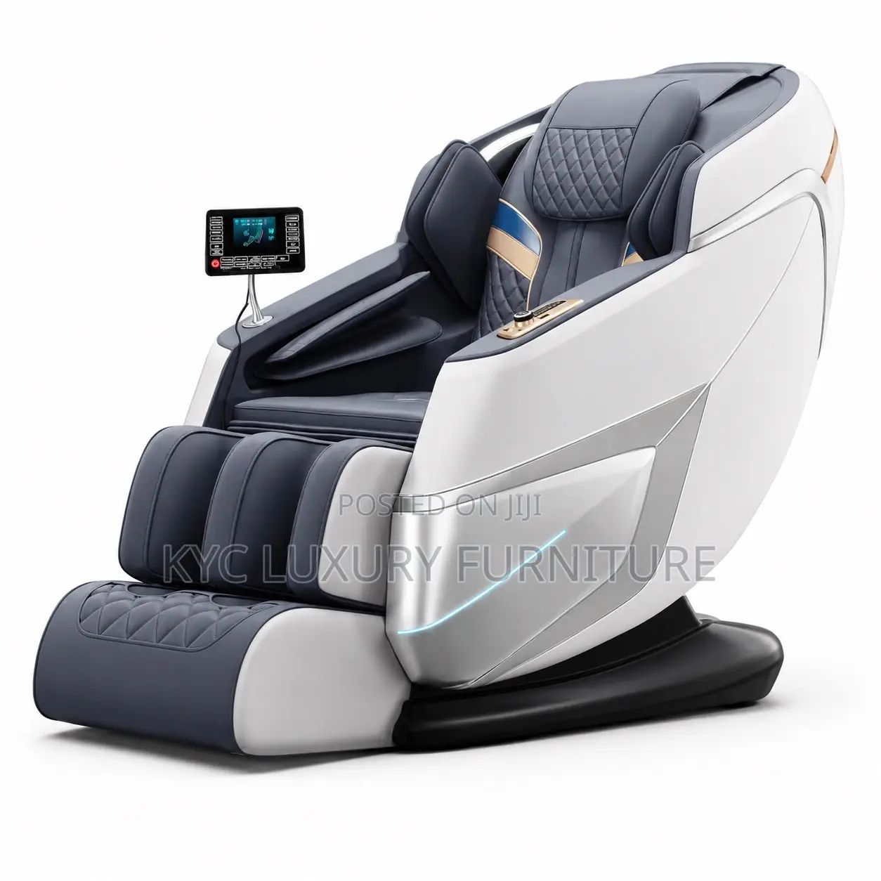 Elegant Massage Chair