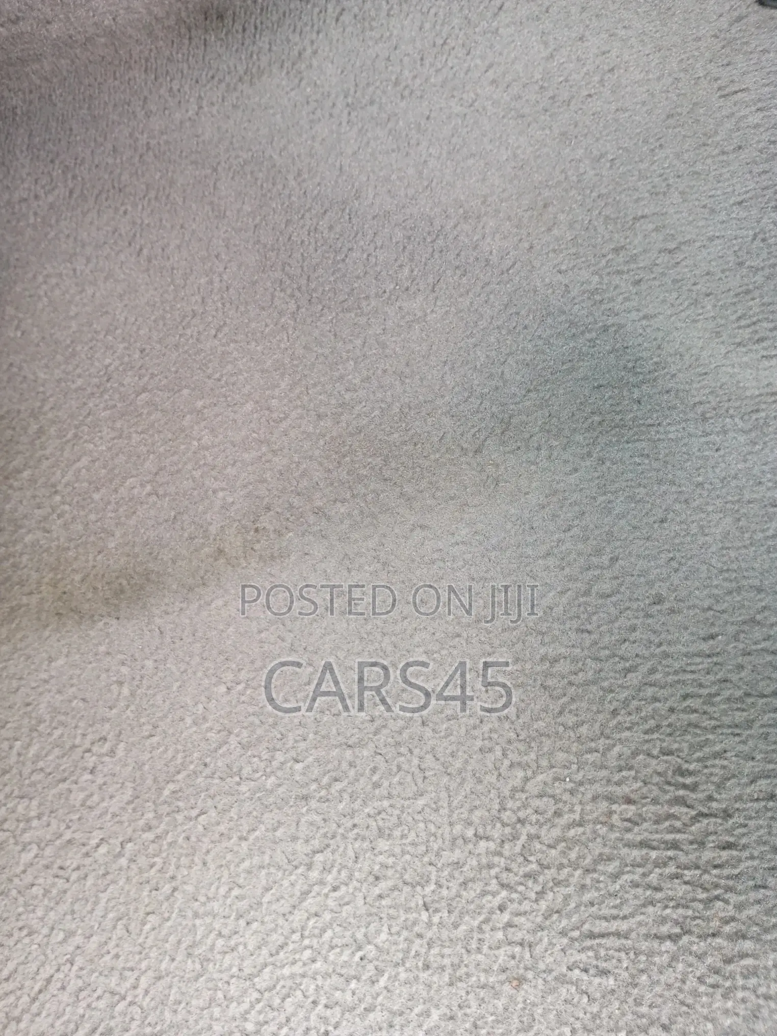 Toyota Highlander 2008 White