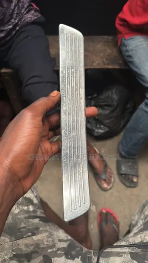 Door Chrome for All Kinds of Mercedes Benz